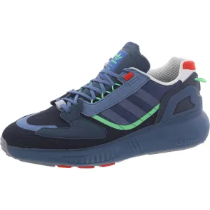 adidas Originals Mens ZX 5X Boost Gym Fitness Running & Training Shoes