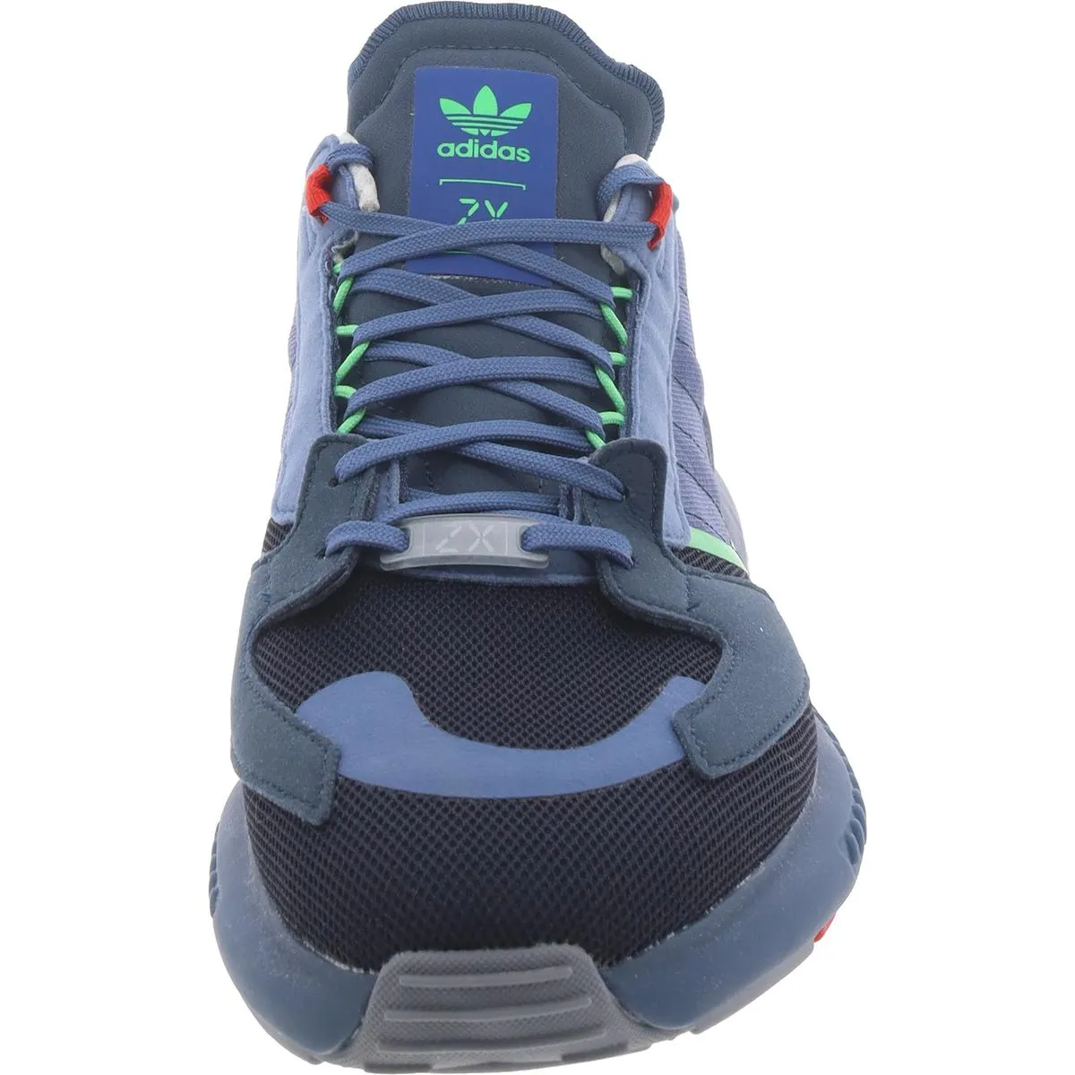 adidas Originals Mens ZX 5X Boost Gym Fitness Running & Training Shoes