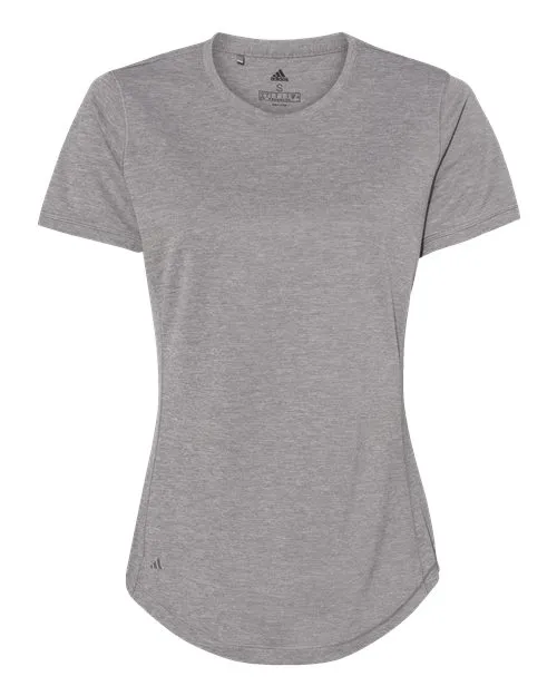 Adidas Women's Sport T-Shirt A377