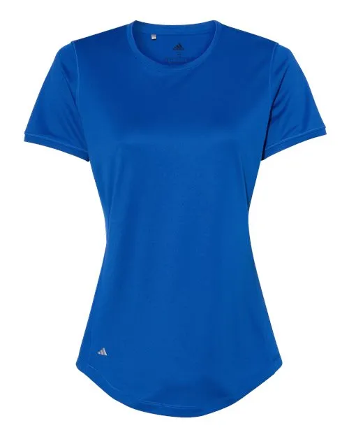 Adidas Women's Sport T-Shirt A377