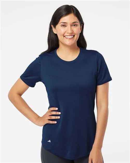 Adidas Women's Sport T-Shirt A377