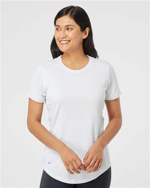 Adidas Women's Sport T-Shirt A377