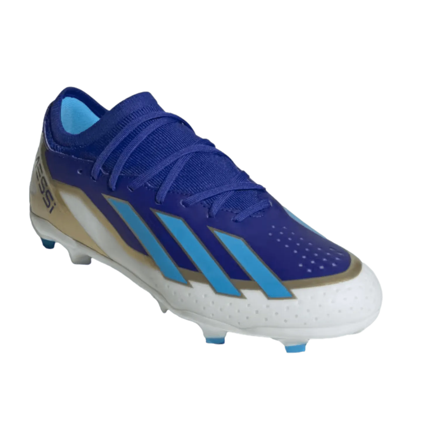 Adidas X Crazyfast Messi League Firm Ground Cleats