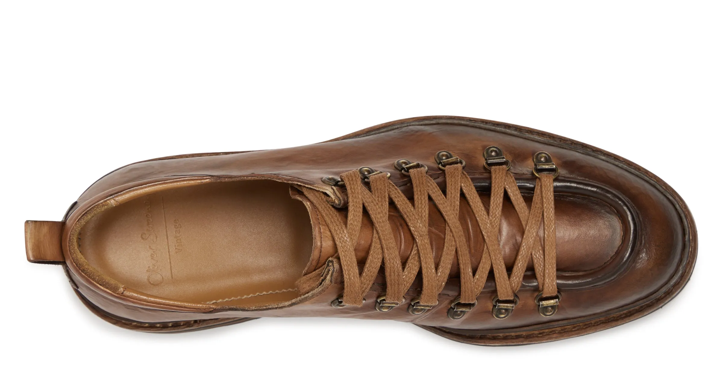 Adige Dark Tan