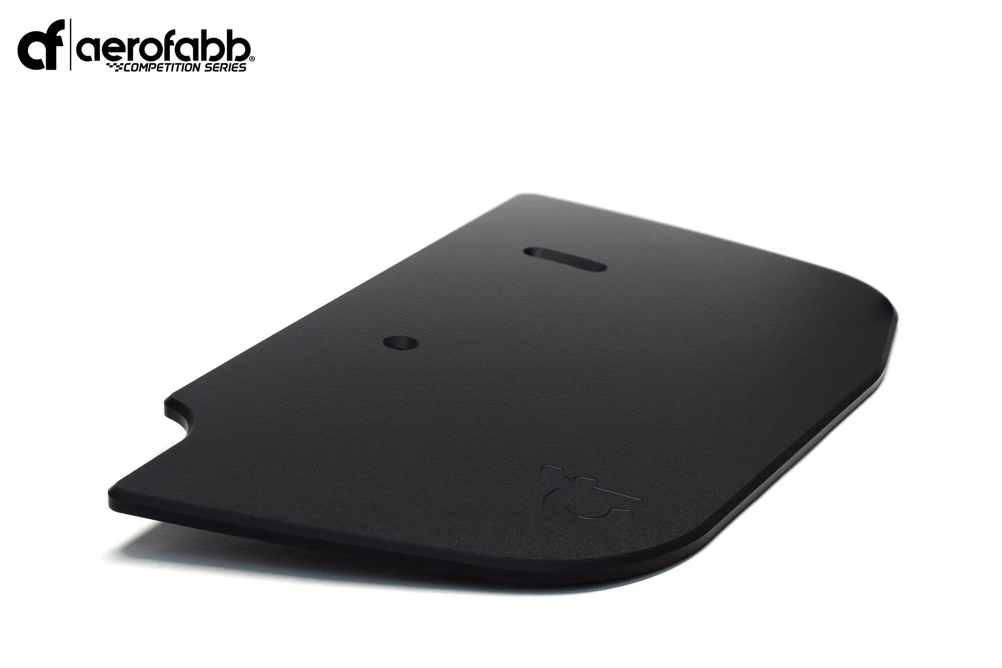 aerofabb Rear Wing Kit (Comp Series) - MQB 2.0T (Mk7  GTI-R-GTD)