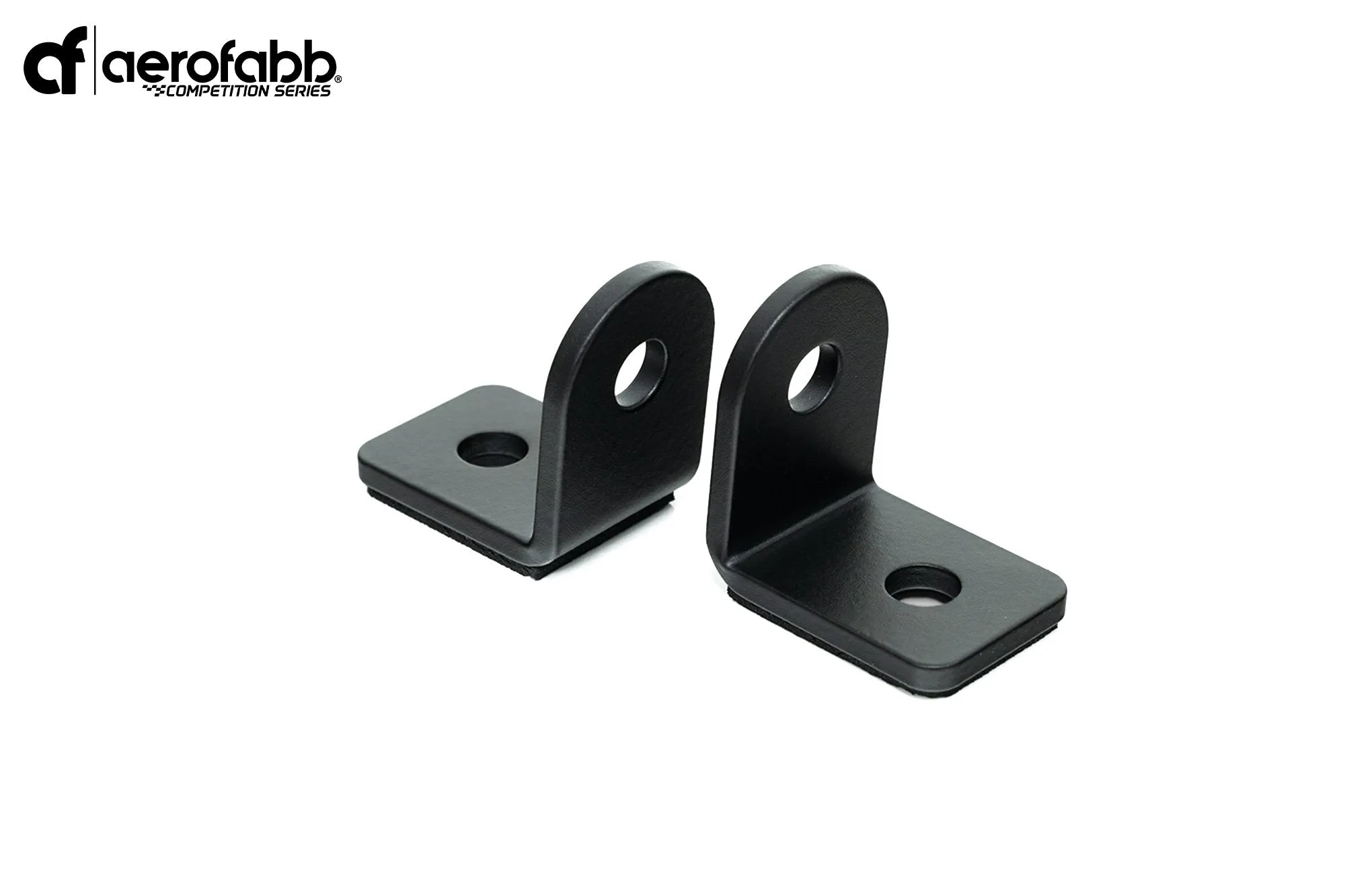 aerofabb Rear Wing Kit (Comp Series) - MQB 2.0T (Mk7  GTI-R-GTD)