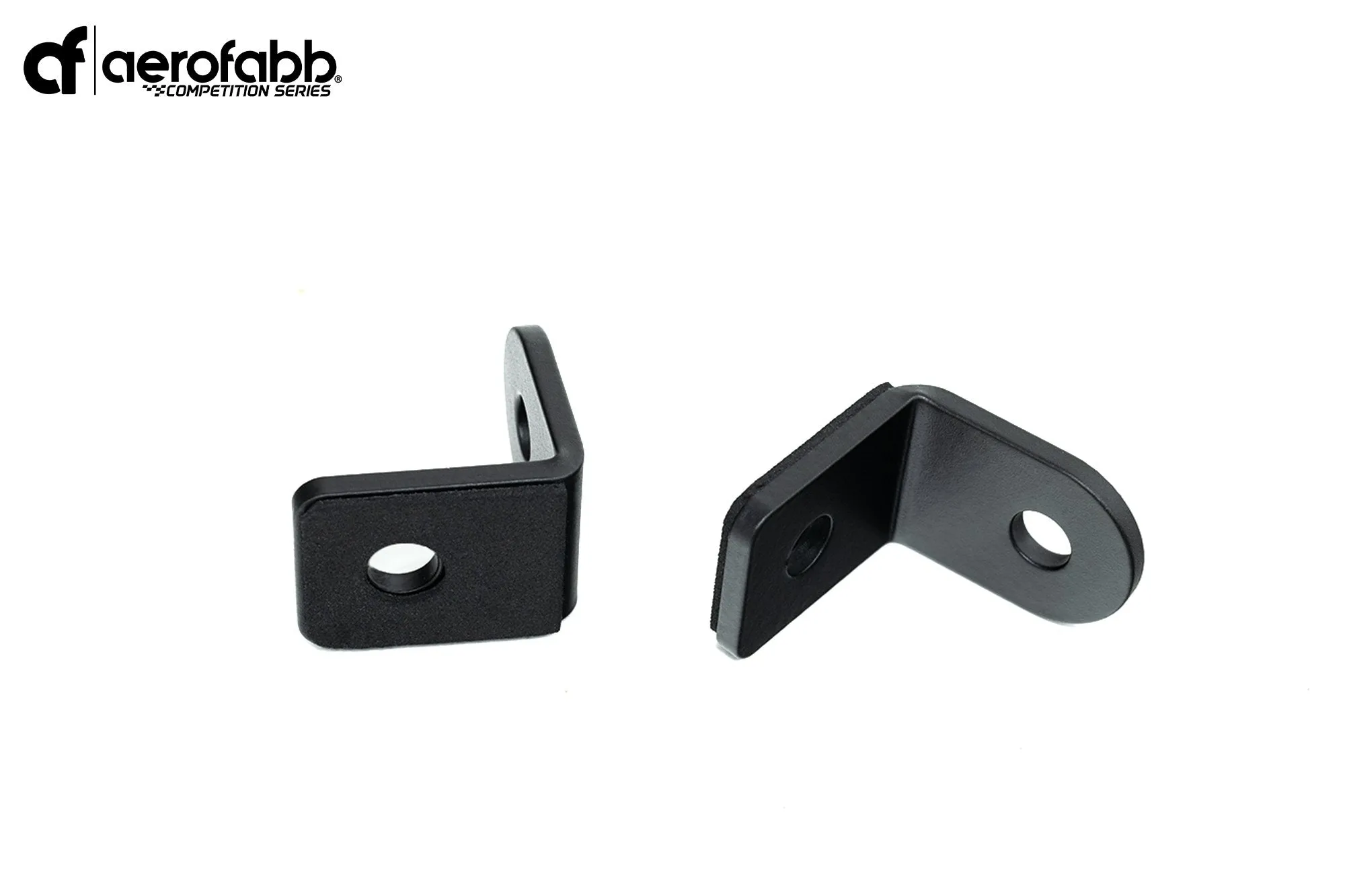 aerofabb Rear Wing Kit (Comp Series) - MQB 2.0T (Mk7  GTI-R-GTD)