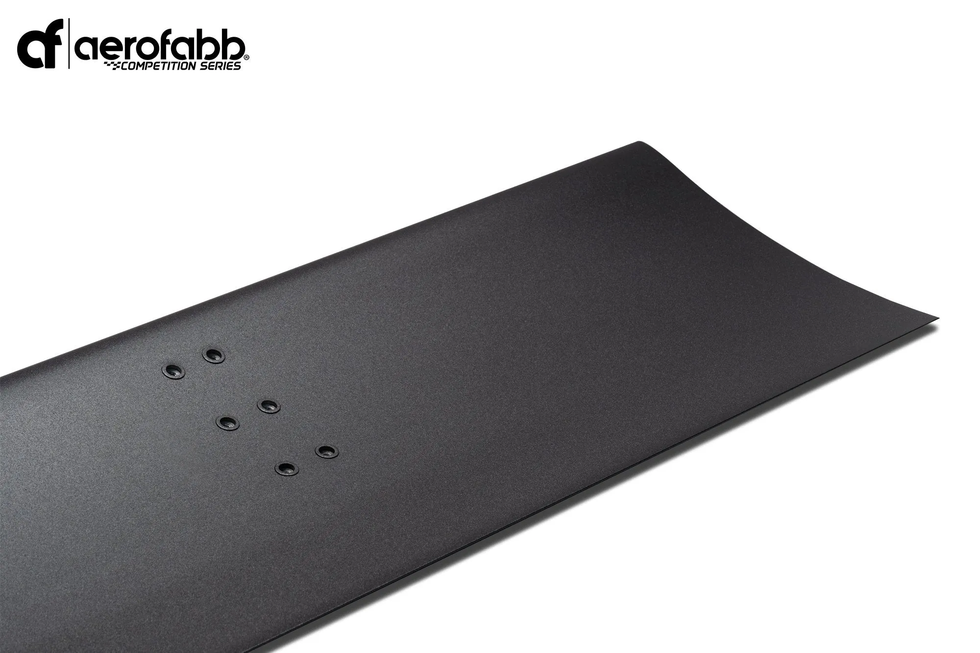 aerofabb Rear Wing Kit (Comp Series) - MQB 2.0T (Mk7  GTI-R-GTD)