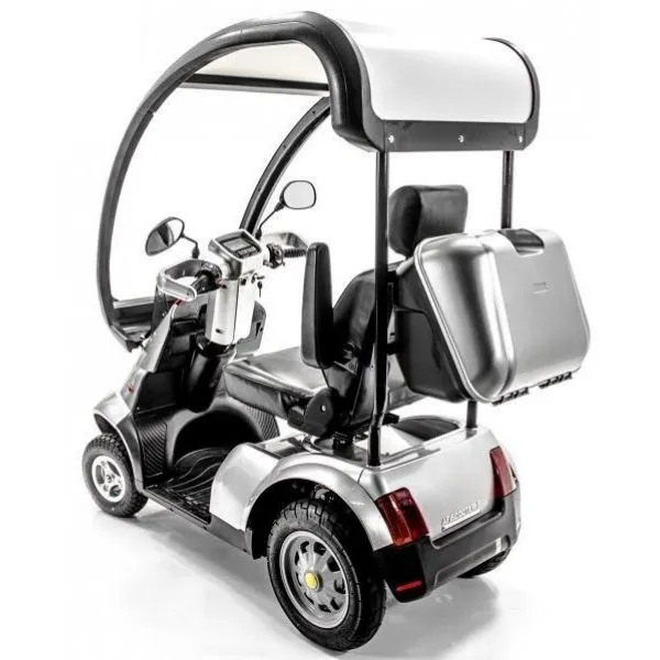 AFIKIM Afiscooter S 4-Wheel Scooter