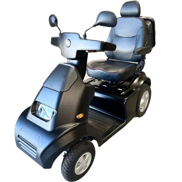 AFIKIM Afiscooter S 4-Wheel Scooter