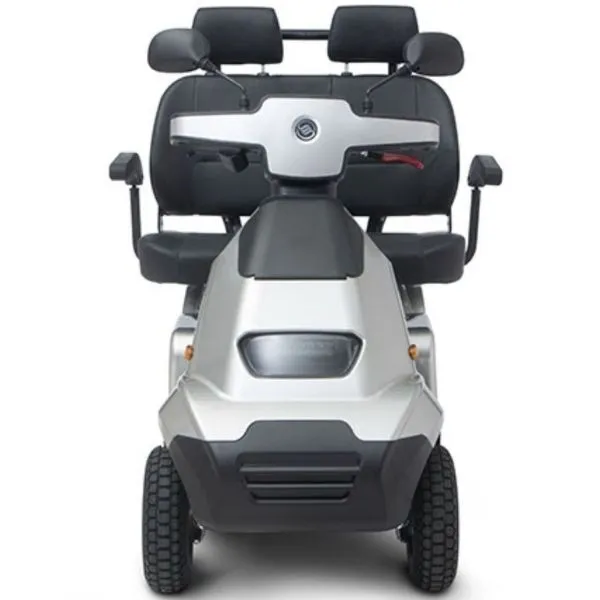 AFIKIM Afiscooter S 4-Wheel Scooter