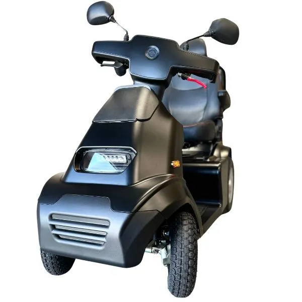 AFIKIM Afiscooter S 4-Wheel Scooter