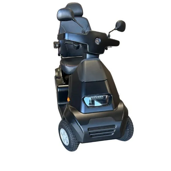 AFIKIM Afiscooter S 4-Wheel Scooter