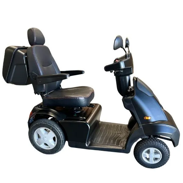 AFIKIM Afiscooter S 4-Wheel Scooter