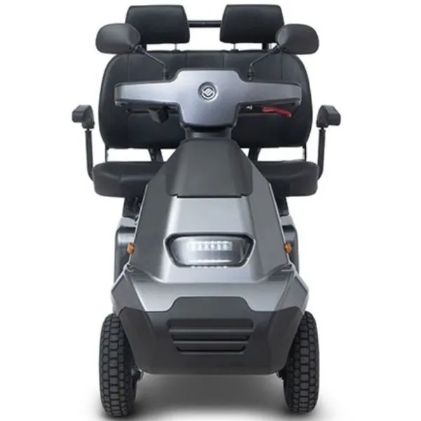 AFIKIM Afiscooter S 4-Wheel Scooter