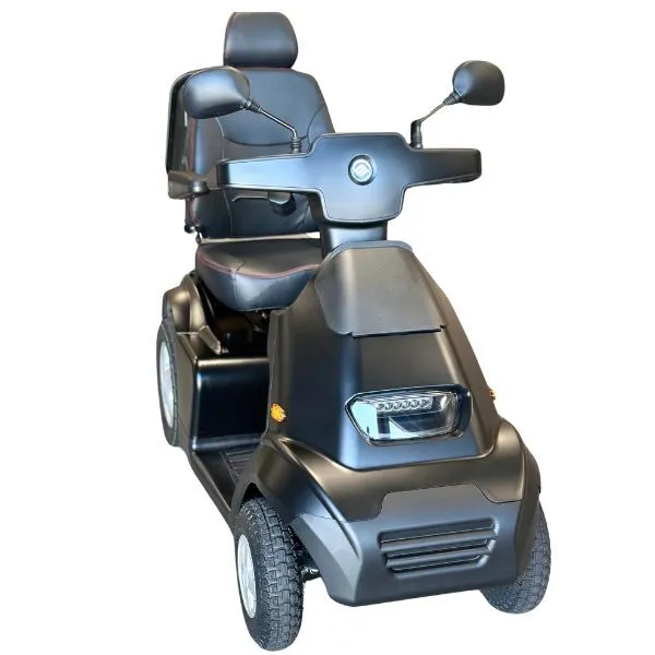 AFIKIM Afiscooter S 4-Wheel Scooter