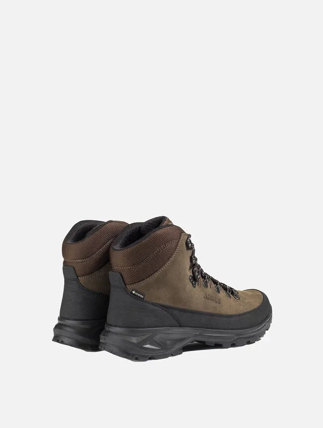 Aigle BAKKE GTX Gore-Tex Walking Boots