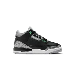 AIR JORDAN 3 RETRO (GS)