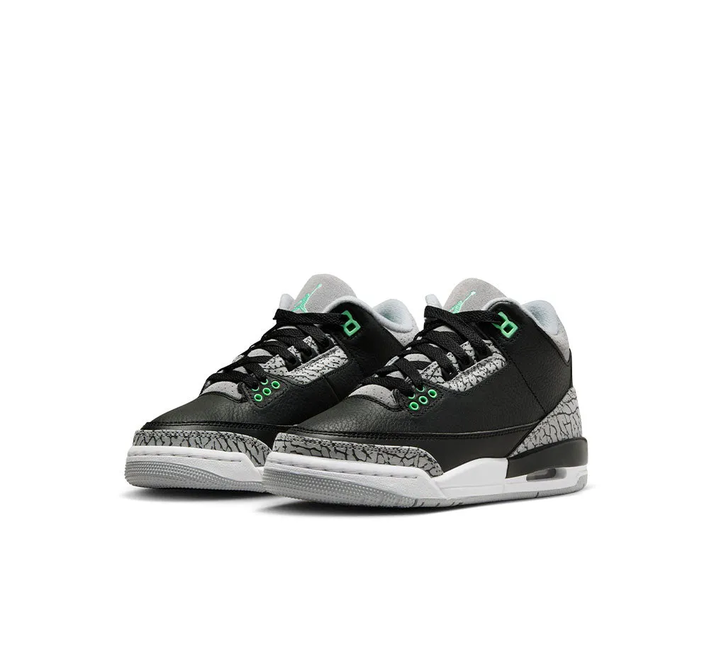 AIR JORDAN 3 RETRO (GS)