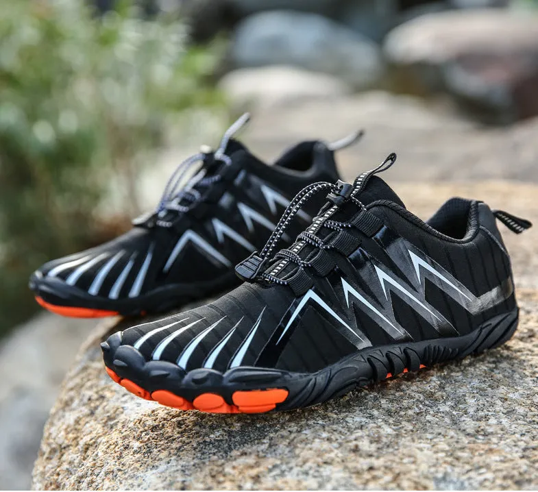 Airluk® - Couple Outdoor Five-finger Shoes