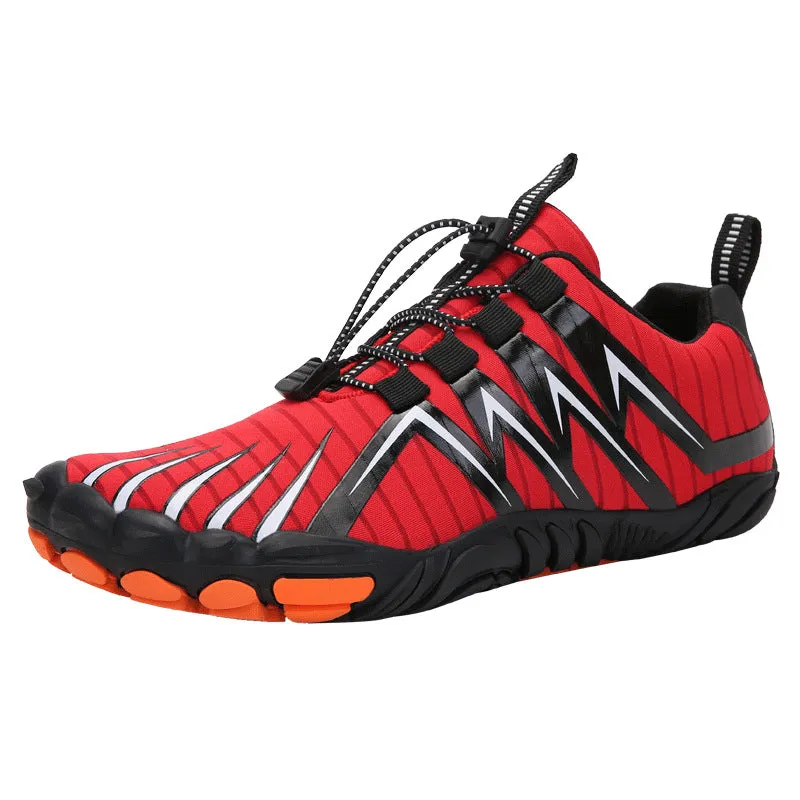 Airluk® - Couple Outdoor Five-finger Shoes