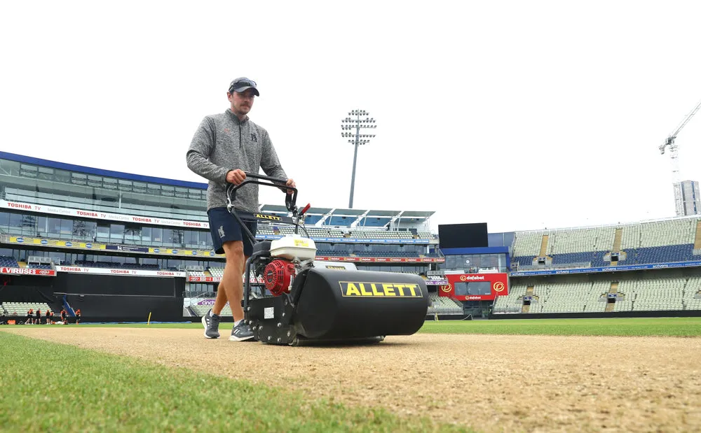 Allett Shaver 24 Cylinder Mower