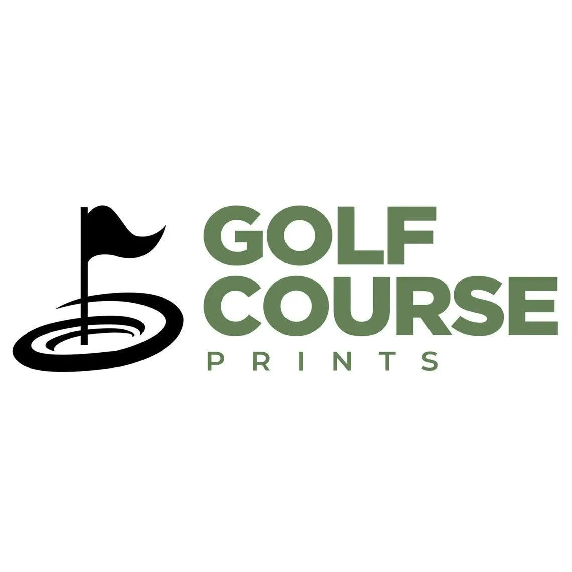 Alpena Country Club, Michigan - Printed Golf Courses