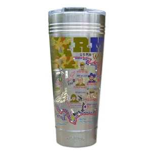 Army Thermal Tumbler