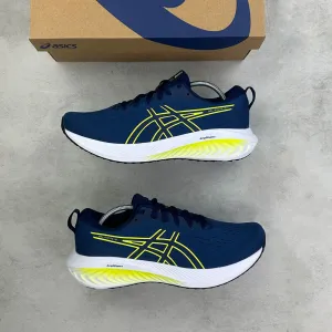 Asics GEL-Excite 10 Running Shoes Blue/ Yellow