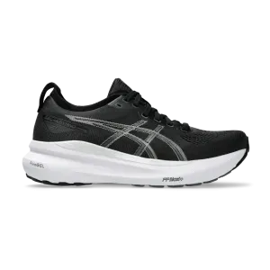 ASICS Women's GEL-KAYANO 31 Black/White