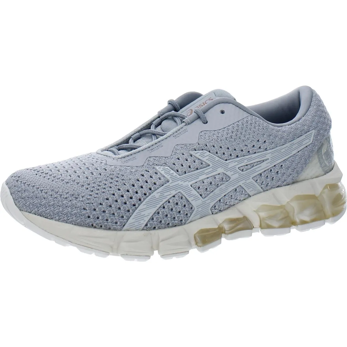 Asics Womens GEL-QUATUM 180 Fitness Walking Athletic and Training Shoes