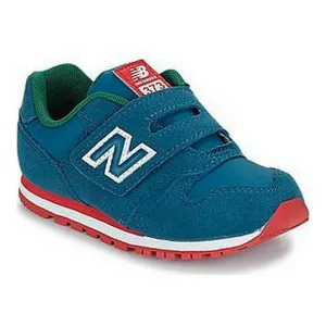 Baby's Sports Shoes New Balance KV373 PDI  Navy