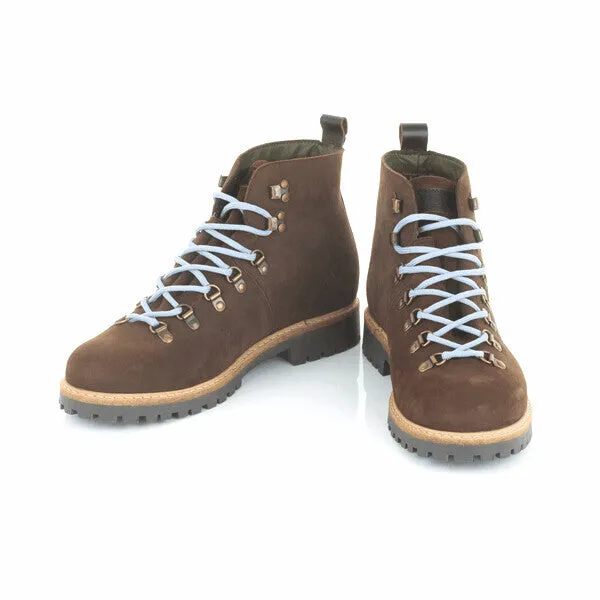 Barbour Wainwright Hiking Boots