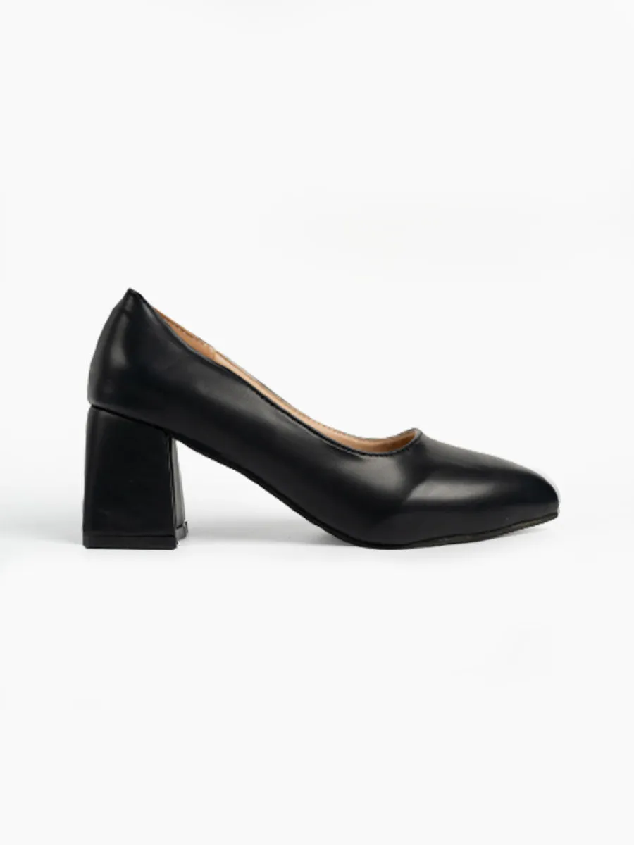 BASIC Nove PU Pumps