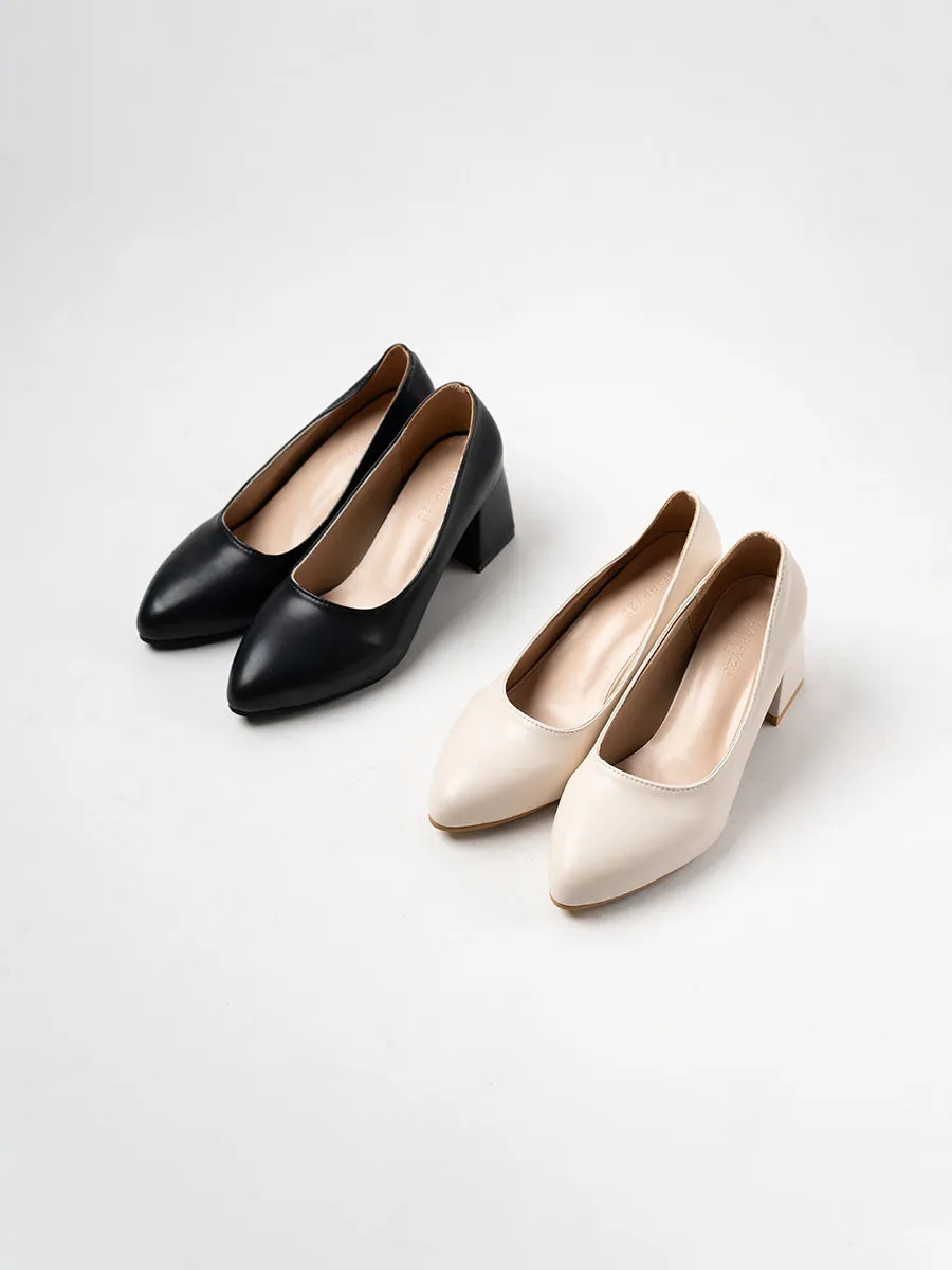 BASIC Nove PU Pumps