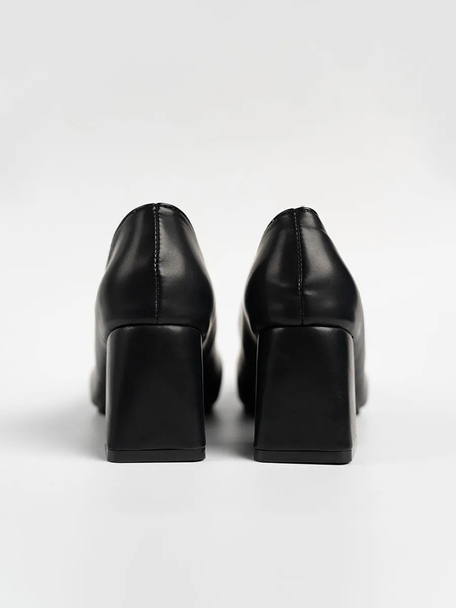 BASIC Nove PU Pumps