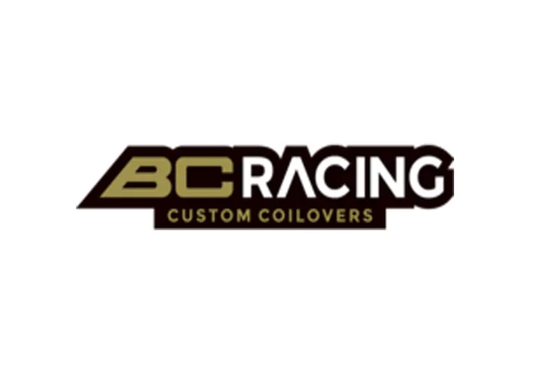 BC Racing BR Coilovers for 74-84 Volkswagen Golf EXTREME BY DEFAULT (BCR.H-18-BR)