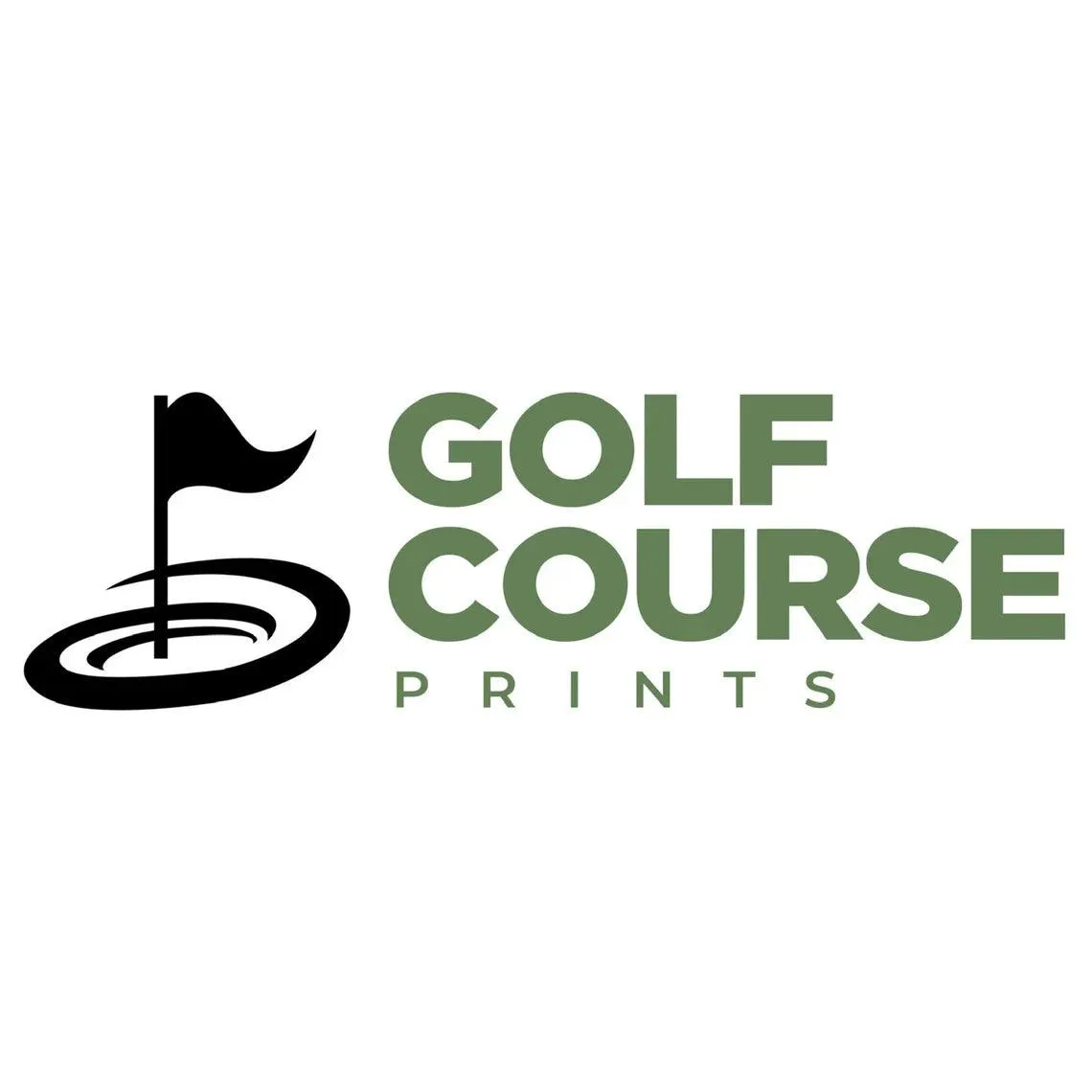 Bent Brook Golf Club, Alabama - Printed Golf Courses