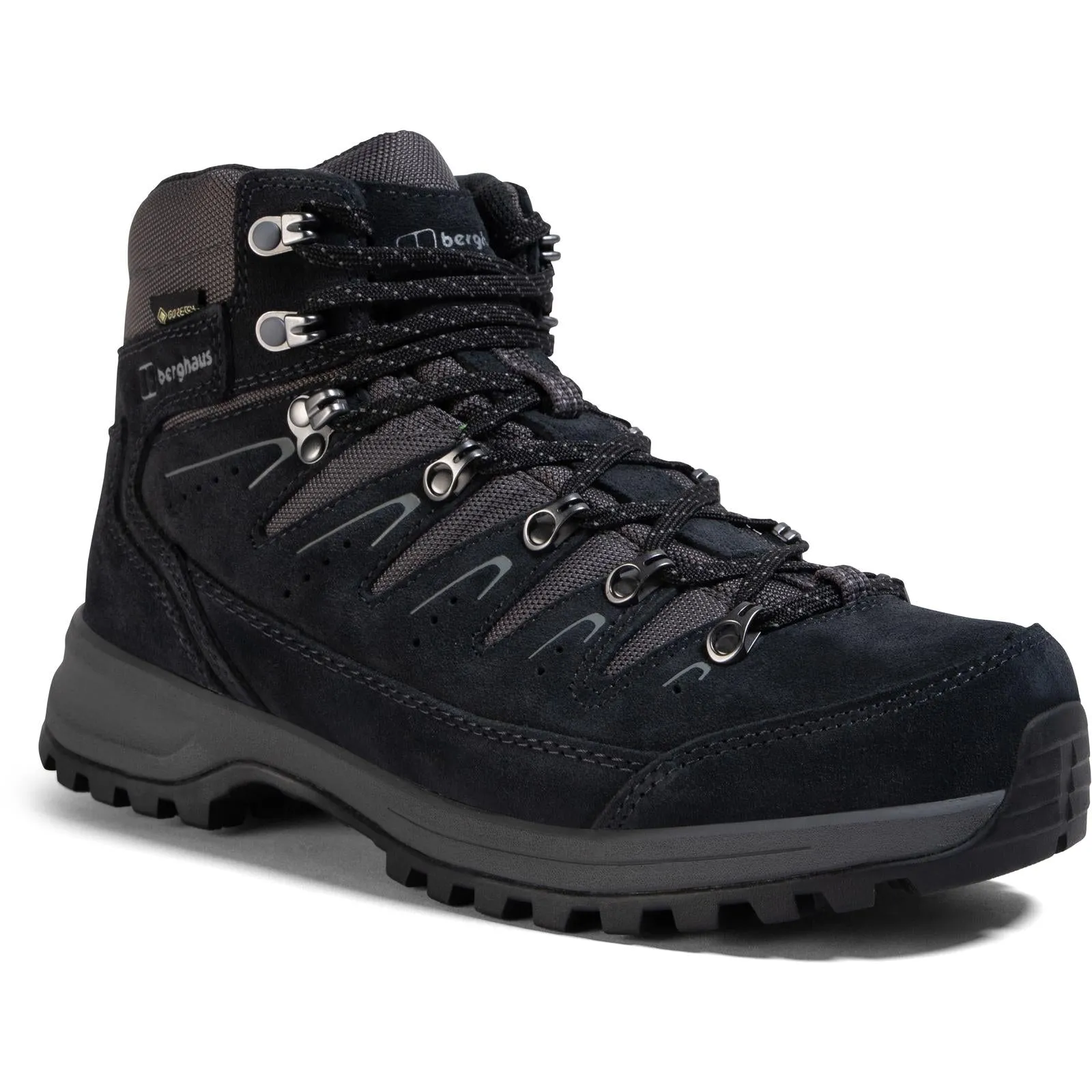 Berghaus Mens Explorer Trek GTX Waterproof Boot