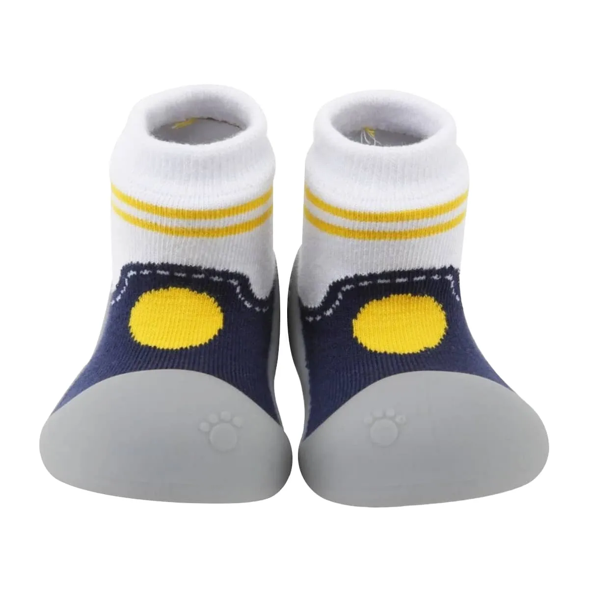 BigToes First Walker Shoes - Sneaker