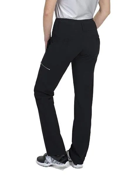 Black Signature Pant - FINAL SALE