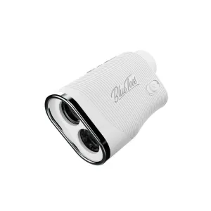 BLUE TEES GOLF S3 Series 3 Max  Range Finder RANGEFINDER White