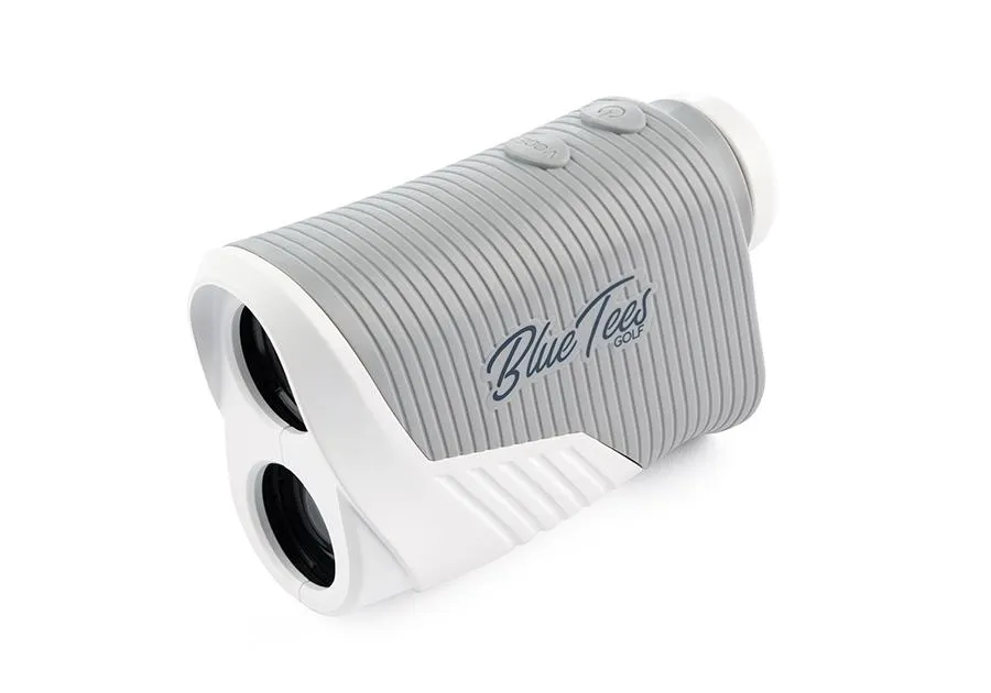 Blue Tees S2 Tour Golf Laser Rangefinder