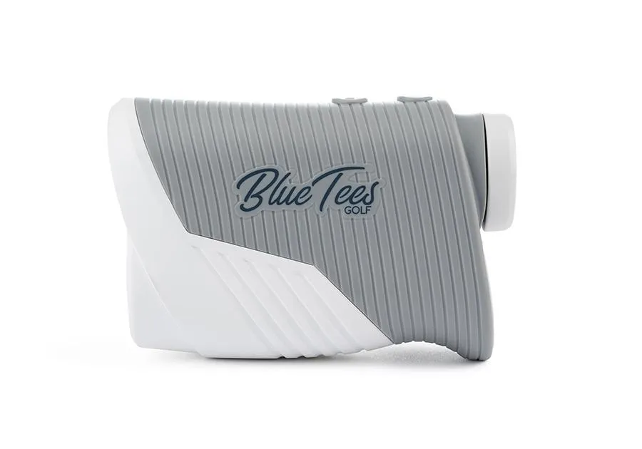 Blue Tees S2 Tour Golf Laser Rangefinder