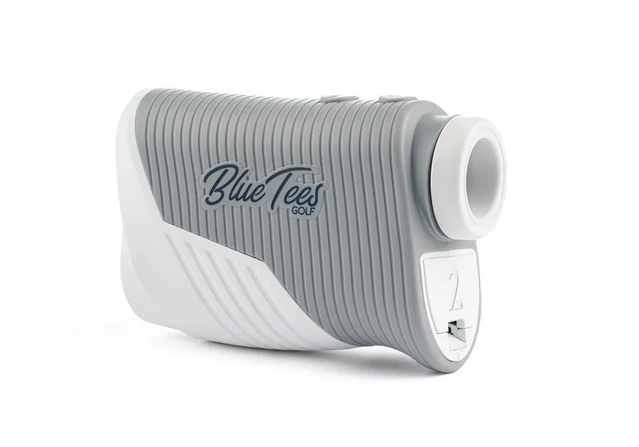 Blue Tees S2 Tour Golf Laser Rangefinder