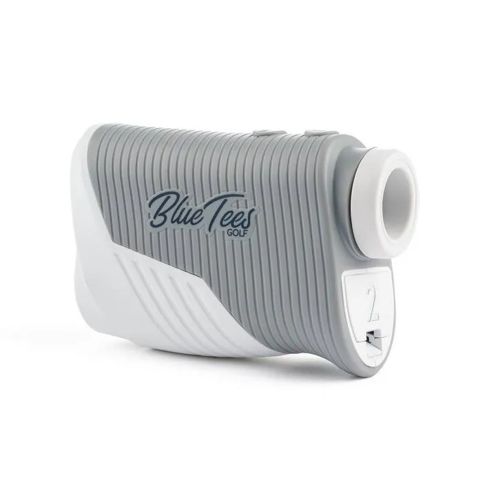 Blue Tees Series 2 Tour Rangefinder