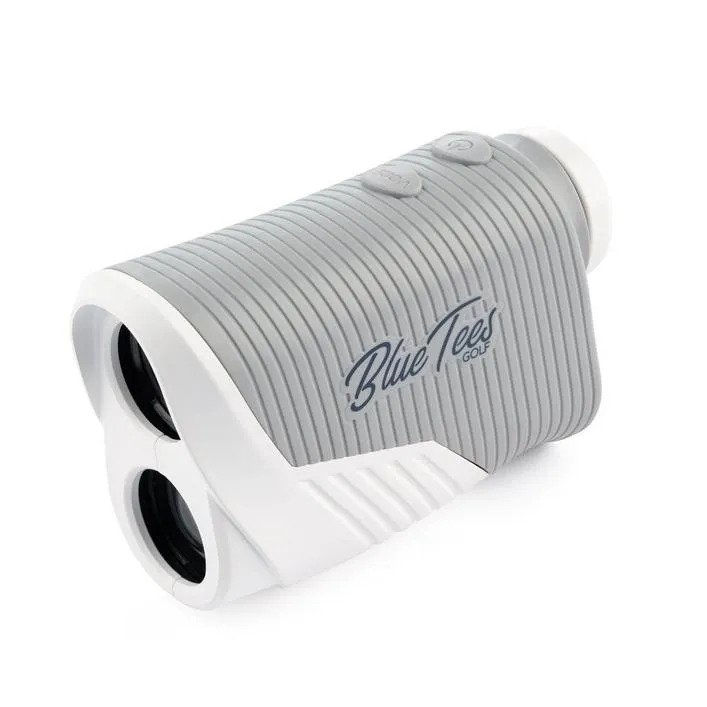 Blue Tees Series 2 Tour Rangefinder