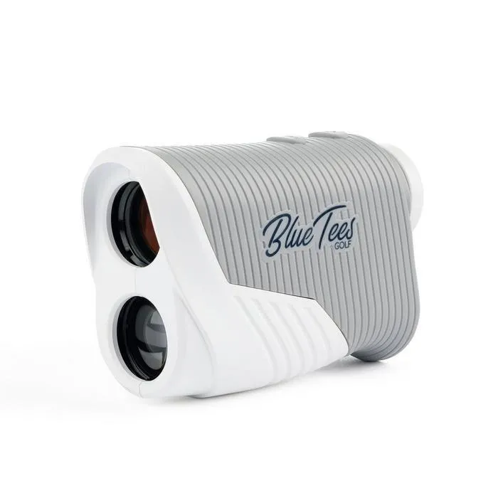 Blue Tees Series 2 Tour Rangefinder