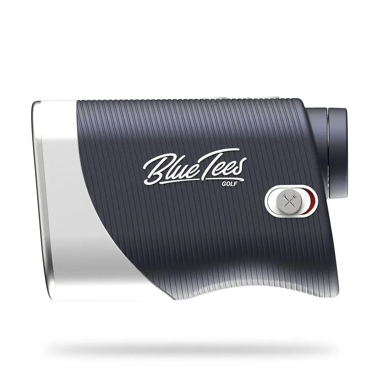 Blue Tees Series 3 Max Golf Rangefinder