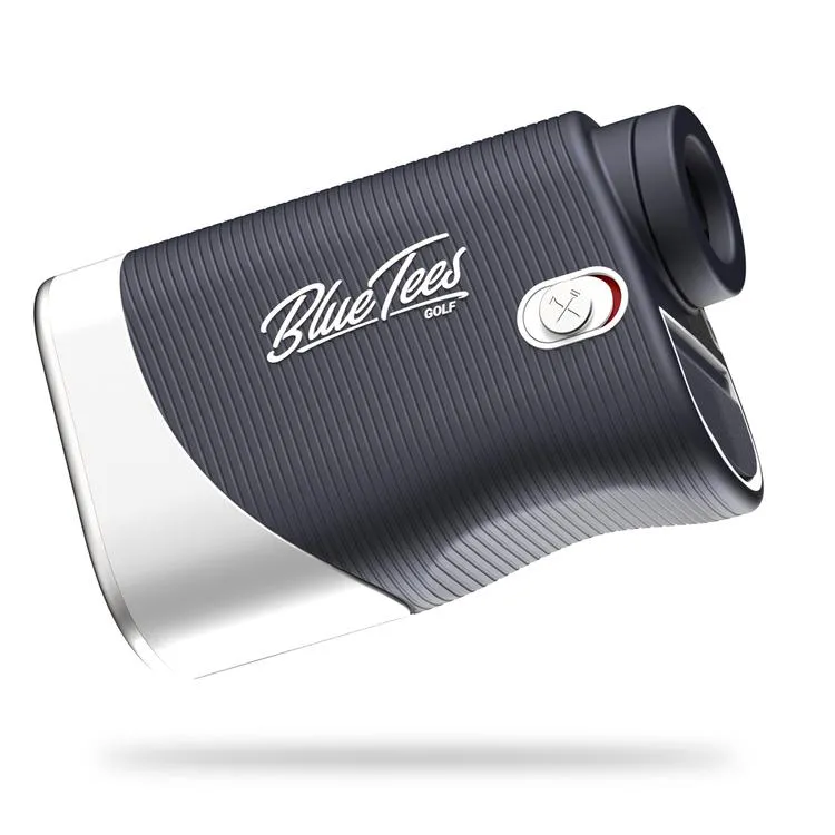 Blue Tees Series 3 Max Golf Rangefinder